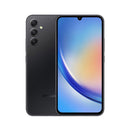 Samsung Galaxy A34 A346 5G Dual Sim 8GB RAM 256GB - Graphite EU