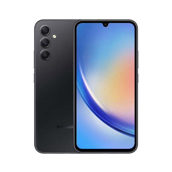 Samsung Galaxy A34 A346 5G Dual Sim 6GB RAM 128GB