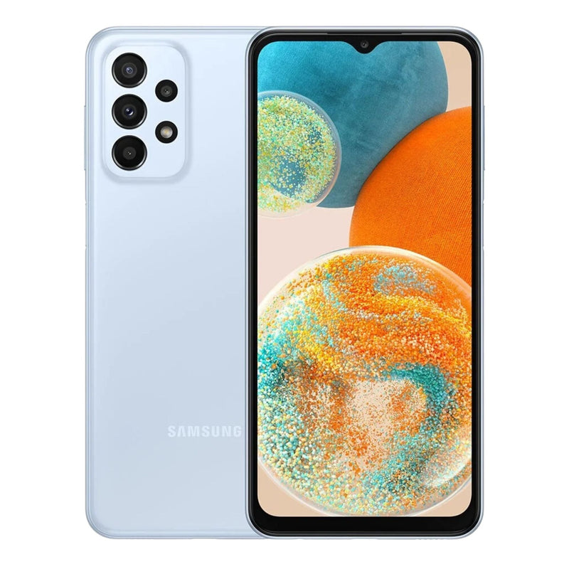 Samsung Galaxy A23 5G A236 Dual Sim 4GB RAM 64GB - Blue EU