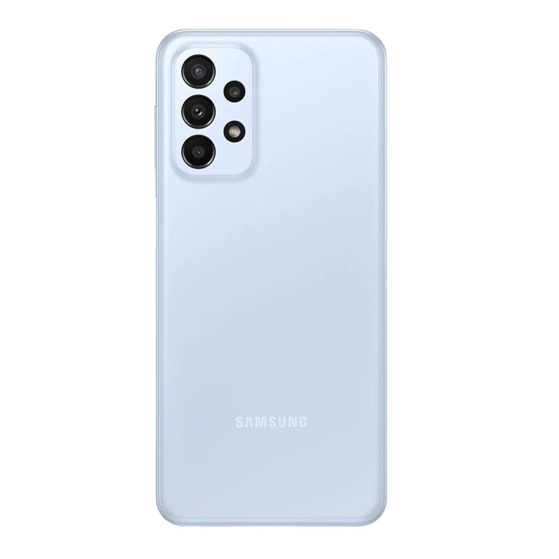 Samsung Galaxy A23 5G A236 Dual Sim 4GB RAM 64GB - Blue EU