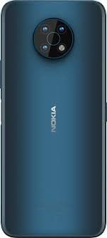 Nokia G50 Dual Sim 5G 4GB RAM 64GB - Ocean Blue EU