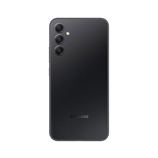 Samsung Galaxy A34 A346 5G Dual Sim 8GB RAM 256GB - Graphite EU