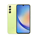 Samsung Galaxy A34 A346 5G Dual Sim 6GB RAM 128GB