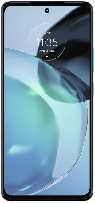 Motorola XT2255-1 Moto G72 Dual Sim 6GB RAM 128GB - Meteorite Grey EU