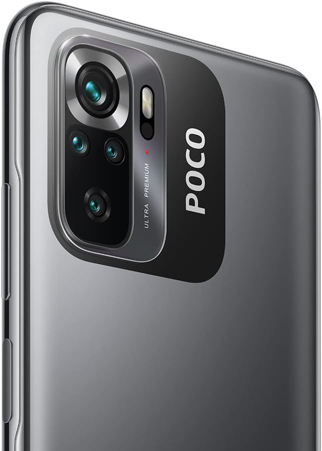 Xiaomi Poco M5s 4G Dual Sim 4GB RAM 64GB