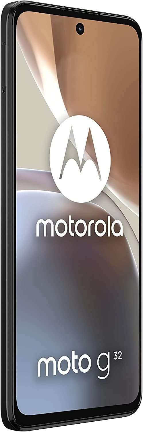 Motorola XT2235-2 Moto G32 4G Dual Sim 4GB RAM 128GB - Mineral Grey EU