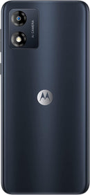 Motorola XT2345-3 Moto E13 Dual Sim 2GB RAM 64GB - Cosmic Black EU