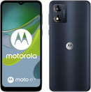 Motorola XT2345-3 Moto E13 Dual Sim 2GB RAM 64GB - Cosmic Black EU