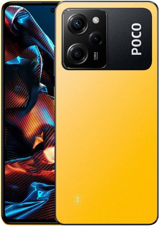 Xiaomi Poco X5 Pro 5G Dual Sim 6GB RAM 128GB