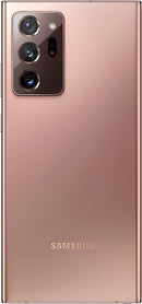 Samsung Galaxy Note 20 Ultra N986B 5G Dual Sim 256GB - Bronze EU