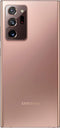 Samsung Galaxy Note 20 Ultra N986B 5G Dual Sim 256GB - Bronze EU