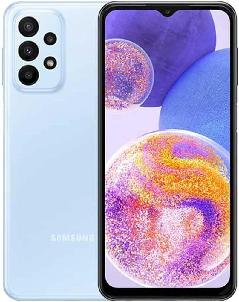 Samsung Galaxy A23 5G A236 Dual Sim 4GB RAM 128GB