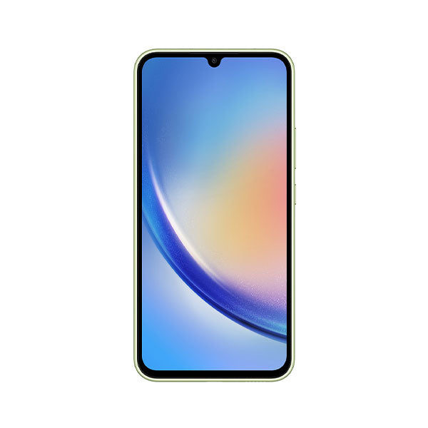 Samsung Galaxy A34 A346 5G Dual Sim 6GB RAM 128GB