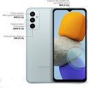 Samsung Galaxy M23 M236 5G Dual Sim 4GB RAM 128GB - Light Blue EU