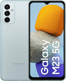 Samsung Galaxy M23 M236 5G Dual Sim 4GB RAM 128GB - Light Blue EU