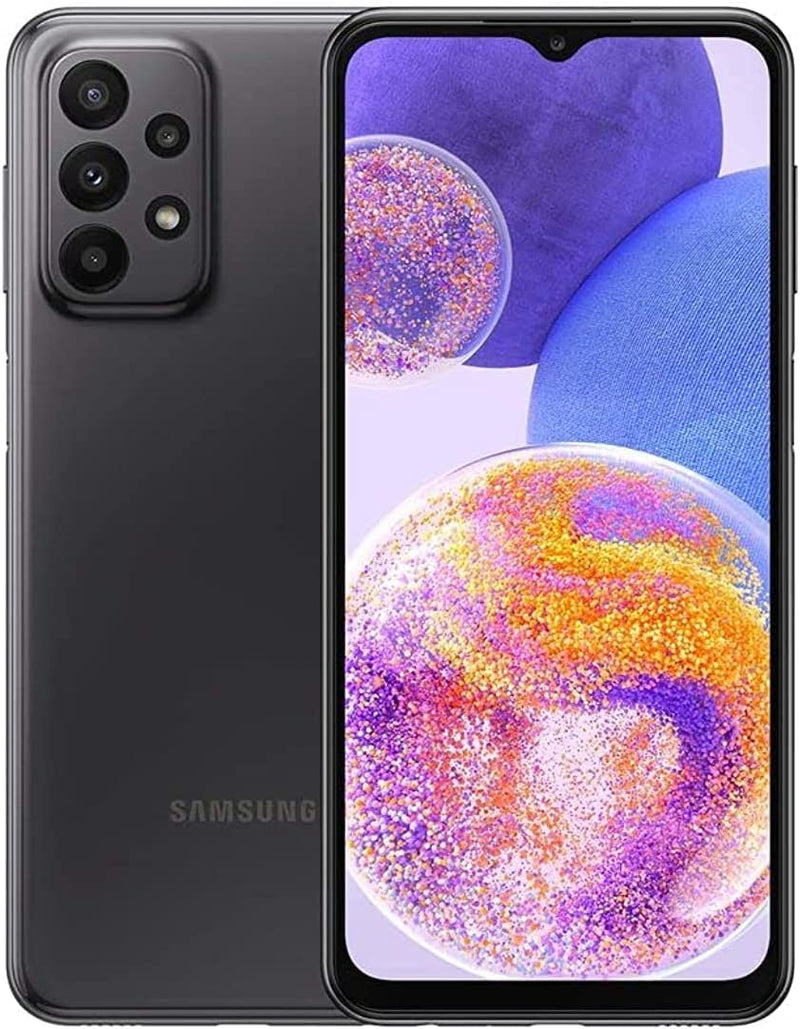 Samsung Galaxy A23 5G A236 Dual Sim 4GB RAM 128GB