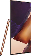 Samsung Galaxy Note 20 Ultra N986B 5G Dual Sim 256GB - Bronze EU