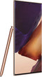 Samsung Galaxy Note 20 Ultra N986B 5G Dual Sim 256GB - Bronze EU