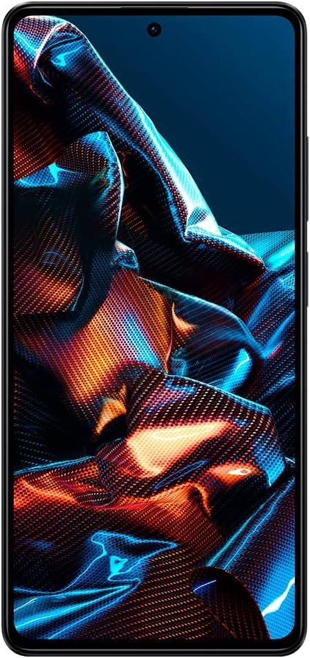 Xiaomi Poco X5 Pro 5G Dual Sim 6GB RAM 128GB