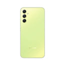 Samsung Galaxy A34 A346 5G Dual Sim 8GB RAM 256GB - Lime EU