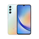 Samsung Galaxy A34 A346 5G Dual Sim 6GB RAM 128GB