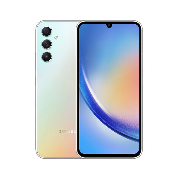 Samsung Galaxy A34 A346 5G Dual Sim 6GB RAM 128GB