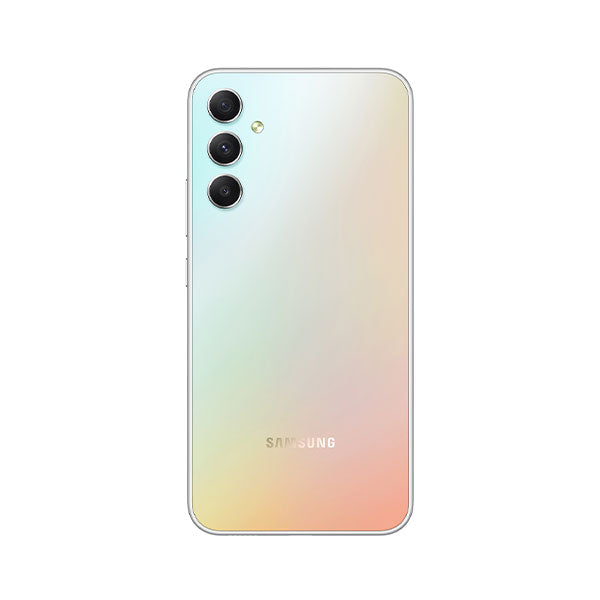 Samsung Galaxy A34 A346 5G Dual Sim 6GB RAM 128GB