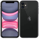 Apple iPhone 11 128GB - Black