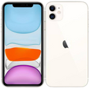 Apple iPhone 11 128GB - White