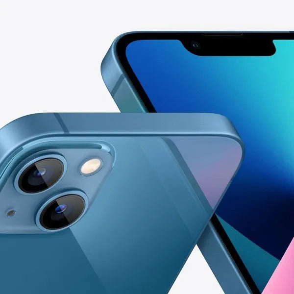 Apple iPhone 13 mini 256GB - Blue