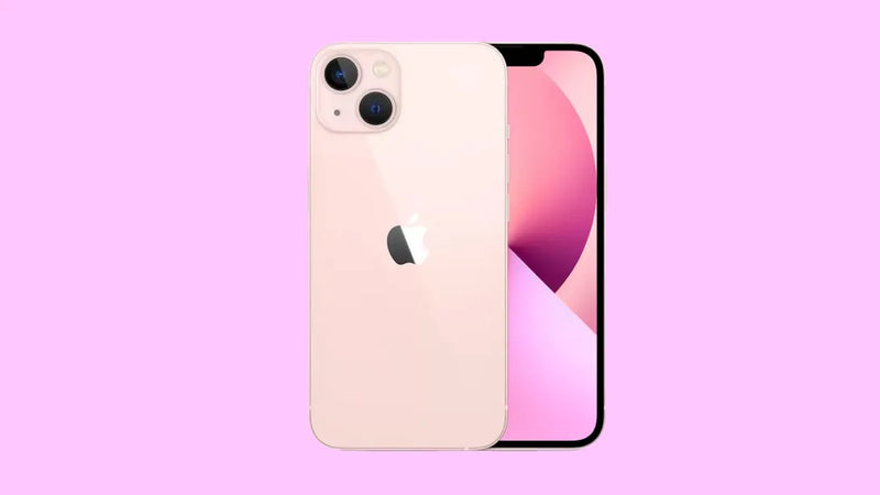 Apple iPhone 13 mini 128GB