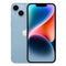 Apple iPhone 14 Plus 256GB - Blue DE