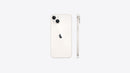 Apple iPhone 14 Plus 128GB - Starlight DE