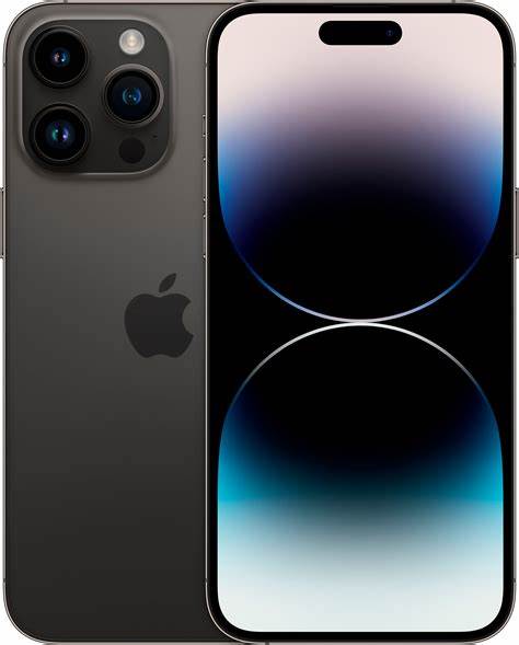 Apple iPhone 14 Pro 256GB