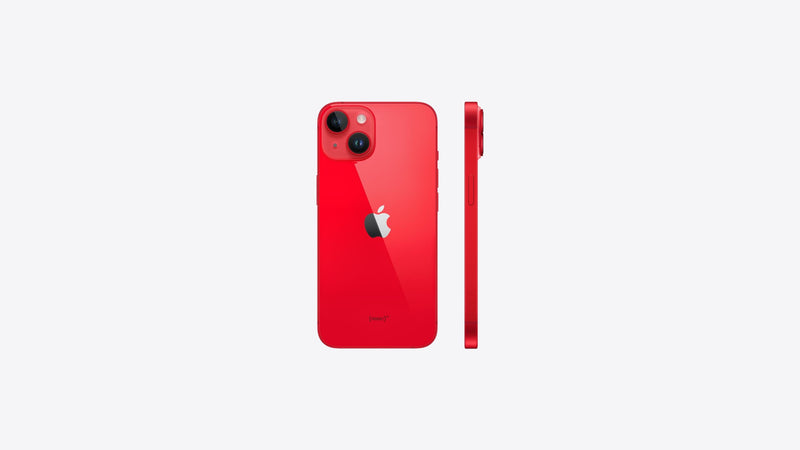 Apple iPhone 14 512GB - Red