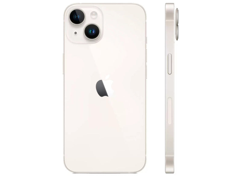 Apple iPhone 14 256GB - Starlight