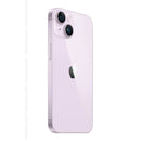 Apple iPhone 14 256GB - Violet DE