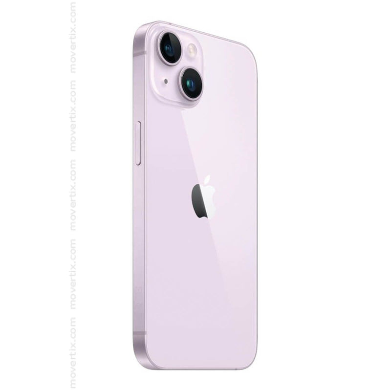 Apple iPhone 14 256GB - Violet DE