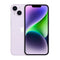 Apple iPhone 14 256GB - Violet DE