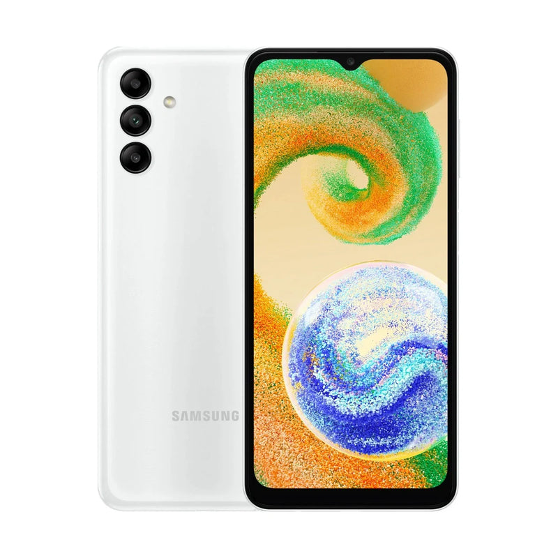 Samsung Galaxy A04S A047 (2022) Dual Sim 3GB RAM 32GB