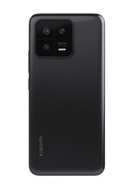 Xiaomi 13 5G Dual Sim 8GB RAM 256GB - Black EU