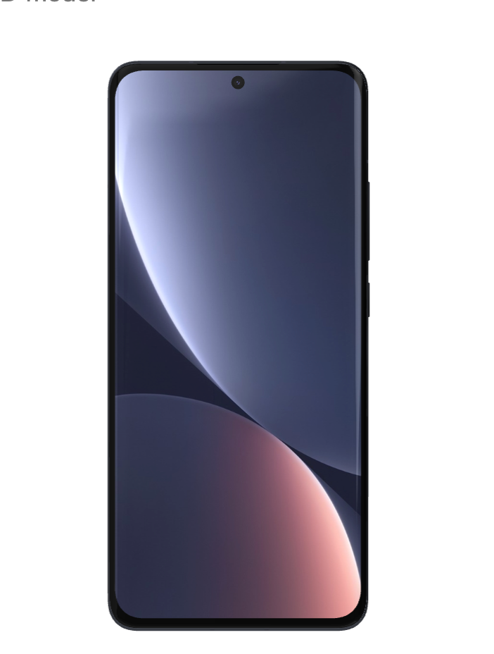 Xiaomi 12 5G Dual Sim 8GB RAM 256GB - Grey EU