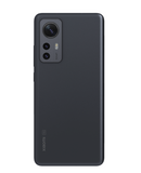 Xiaomi 12 5G Dual Sim 8GB RAM 256GB - Grey EU
