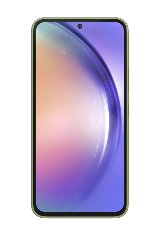 Samsung Galaxy A54 A546 5G Dual Sim 8GB RAM 128GB - Lime EU