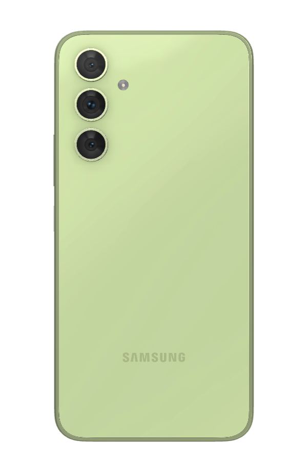 Samsung Galaxy A54 A546 5G Dual Sim 8GB RAM 128GB - Lime EU