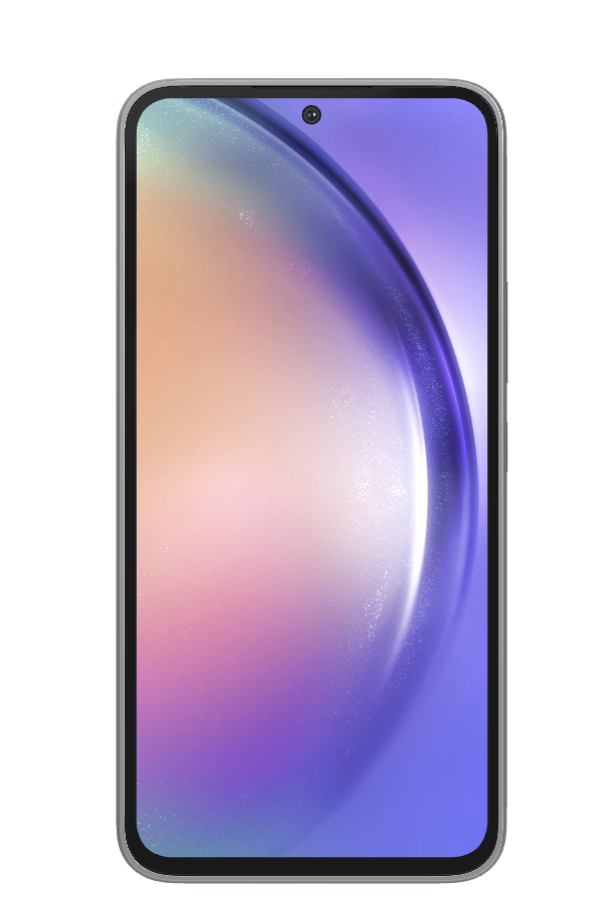 Samsung Galaxy A54 A546 5G Dual Sim 8GB RAM 128GB - White EU