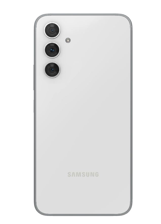 Samsung Galaxy A54 A546 5G Dual Sim 8GB RAM 128GB - White EU