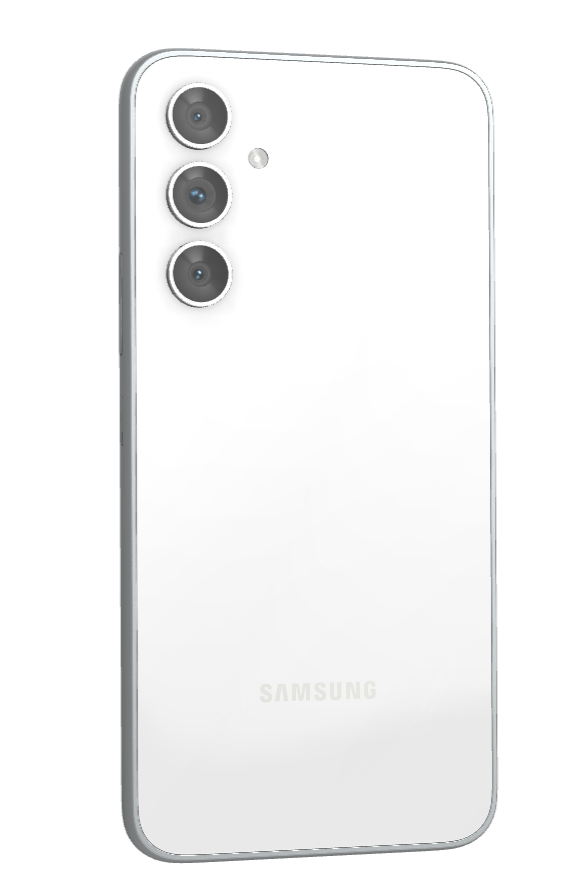 Samsung Galaxy A54 A546 5G Dual Sim 8GB RAM 128GB - White EU