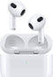 Brand: Apple Wired Charging Case Apple AirPods