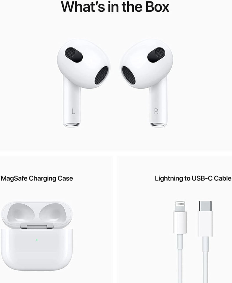 Brand: Apple Apple AirPods